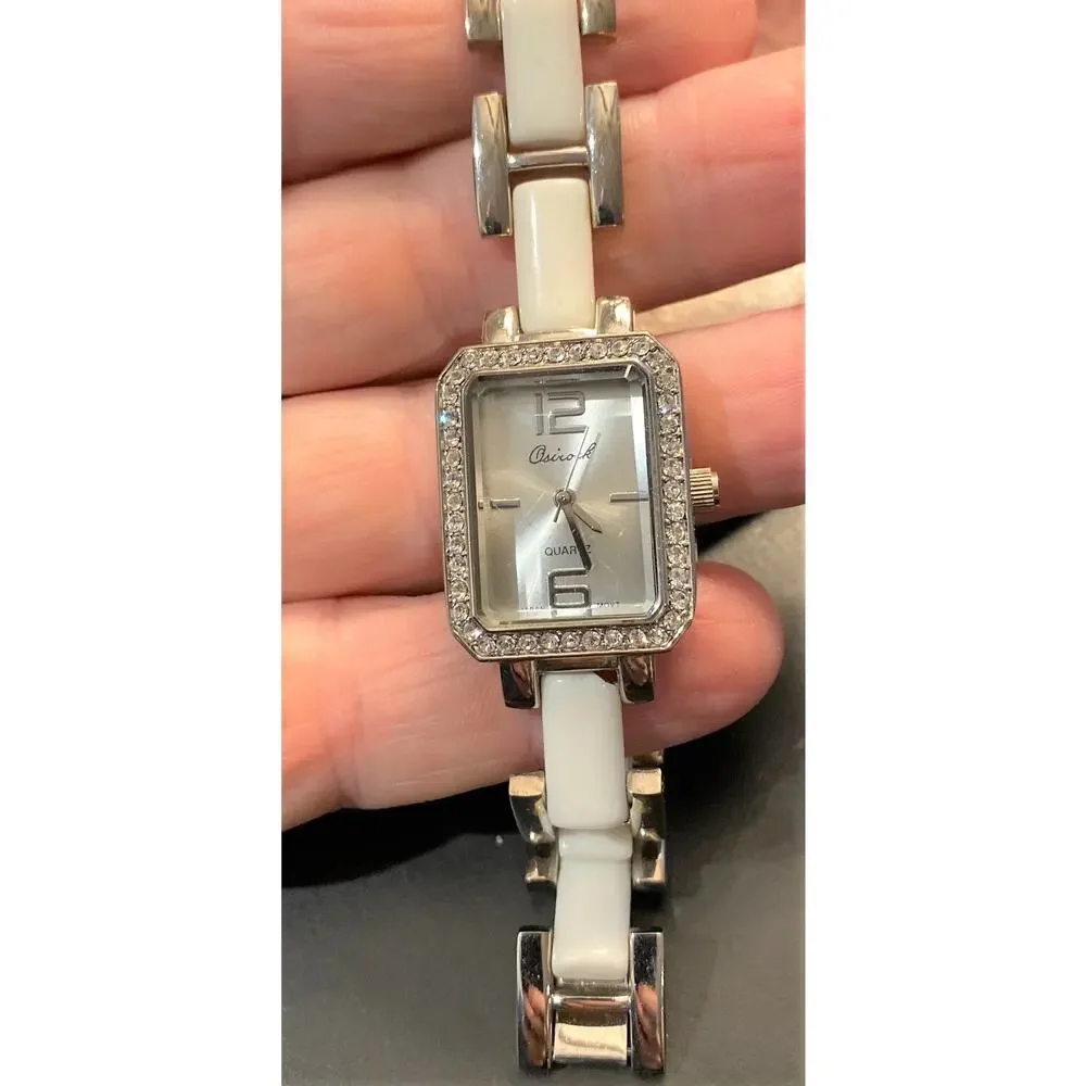 Osirock women ceramic